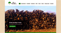 Desktop Screenshot of fustestorruella.com